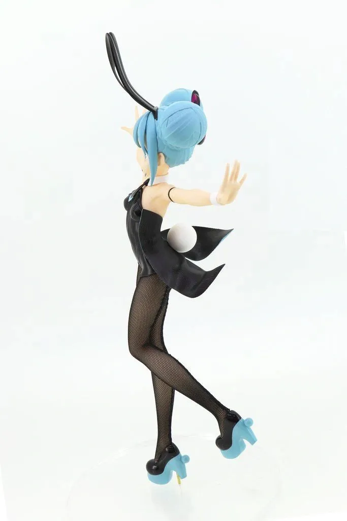 VOCALOID - Hatsune Miku BiCute Bunnies Figure Furyu