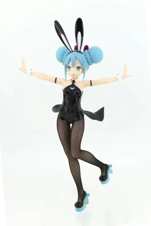 VOCALOID - Hatsune Miku BiCute Bunnies Figure Furyu