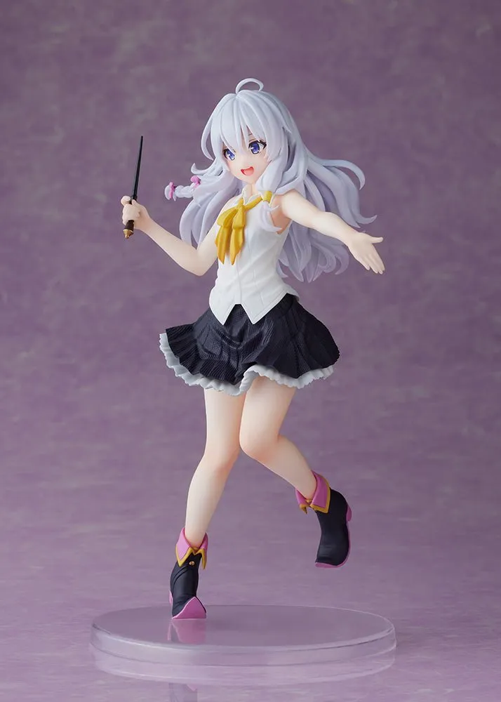 Wandering Witch: The Journey of Elaina - Elaina Coreful Prize Figure Taito