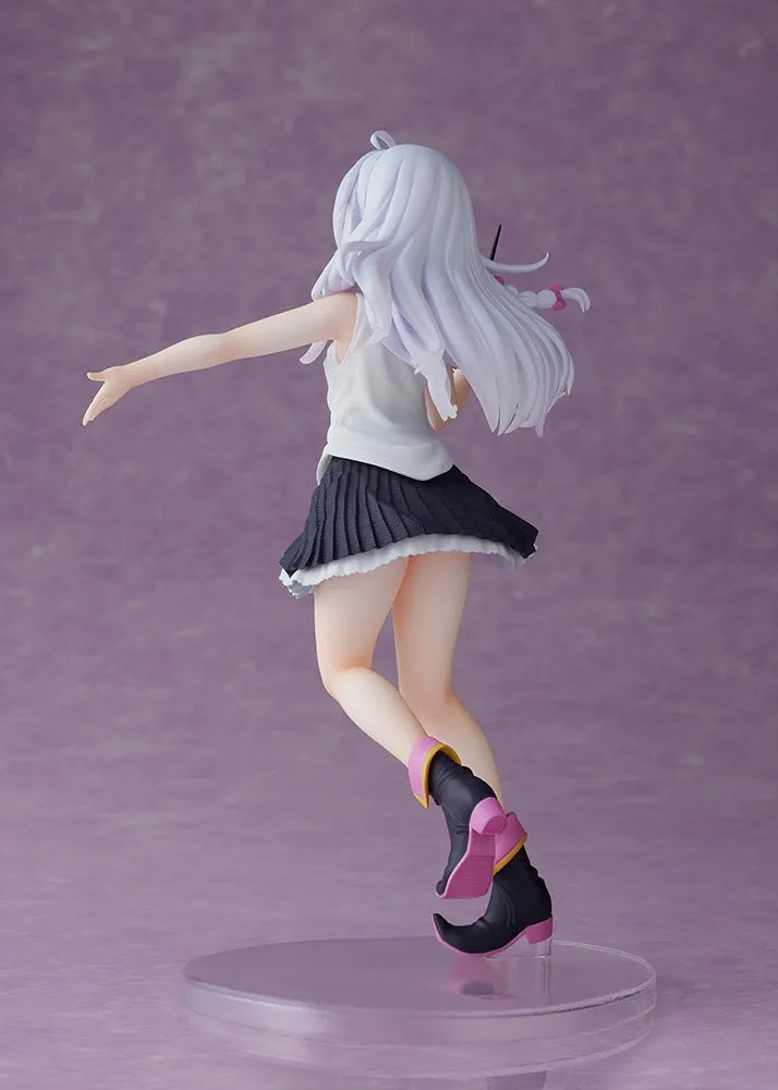 Wandering Witch: The Journey of Elaina - Elaina Coreful Prize Figure Taito