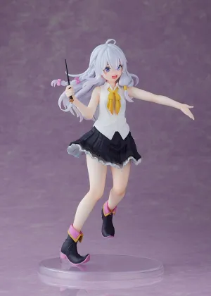 Wandering Witch: The Journey of Elaina - Elaina Coreful Prize Figure Taito