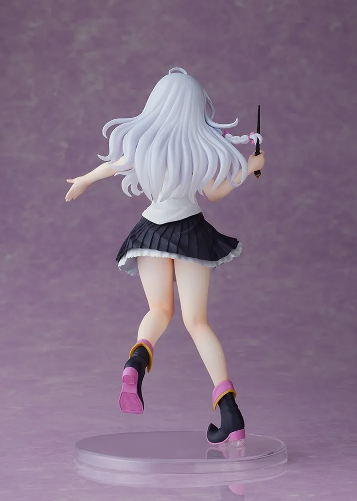 Wandering Witch: The Journey of Elaina - Elaina Coreful Prize Figure Taito